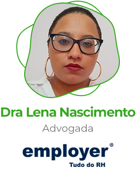 Dra Lena Nascimento